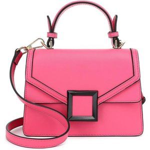 Rose ChicLuxe Women's Top Handle Purse